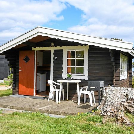 First Camp Skovlund Camping & Cottages Baring Экстерьер фото