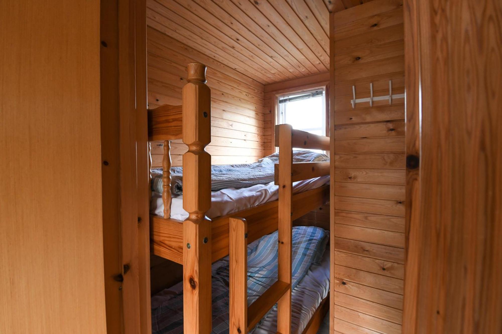 First Camp Skovlund Camping & Cottages Baring Номер фото
