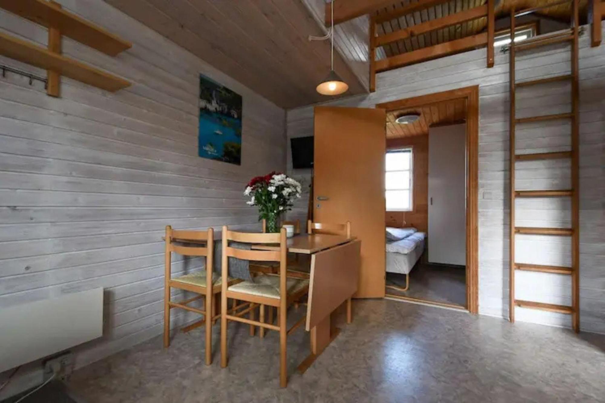 First Camp Skovlund Camping & Cottages Baring Номер фото