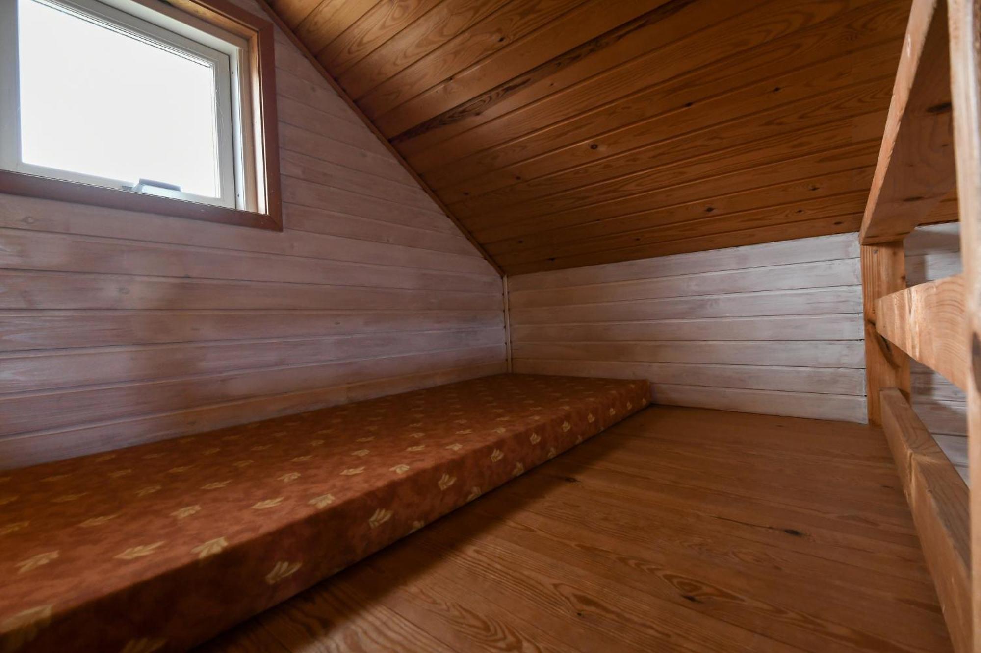 First Camp Skovlund Camping & Cottages Baring Номер фото