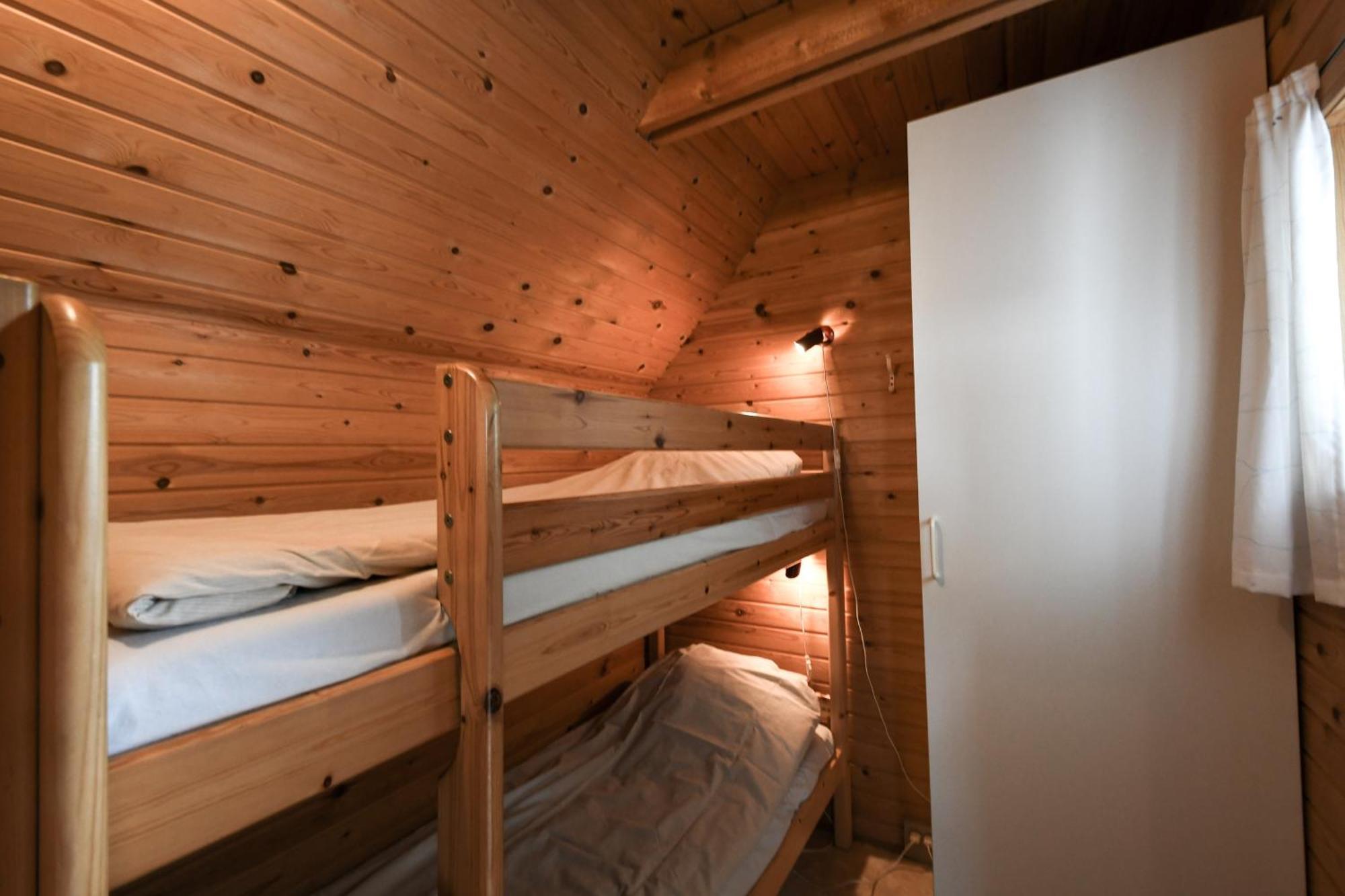 First Camp Skovlund Camping & Cottages Baring Номер фото
